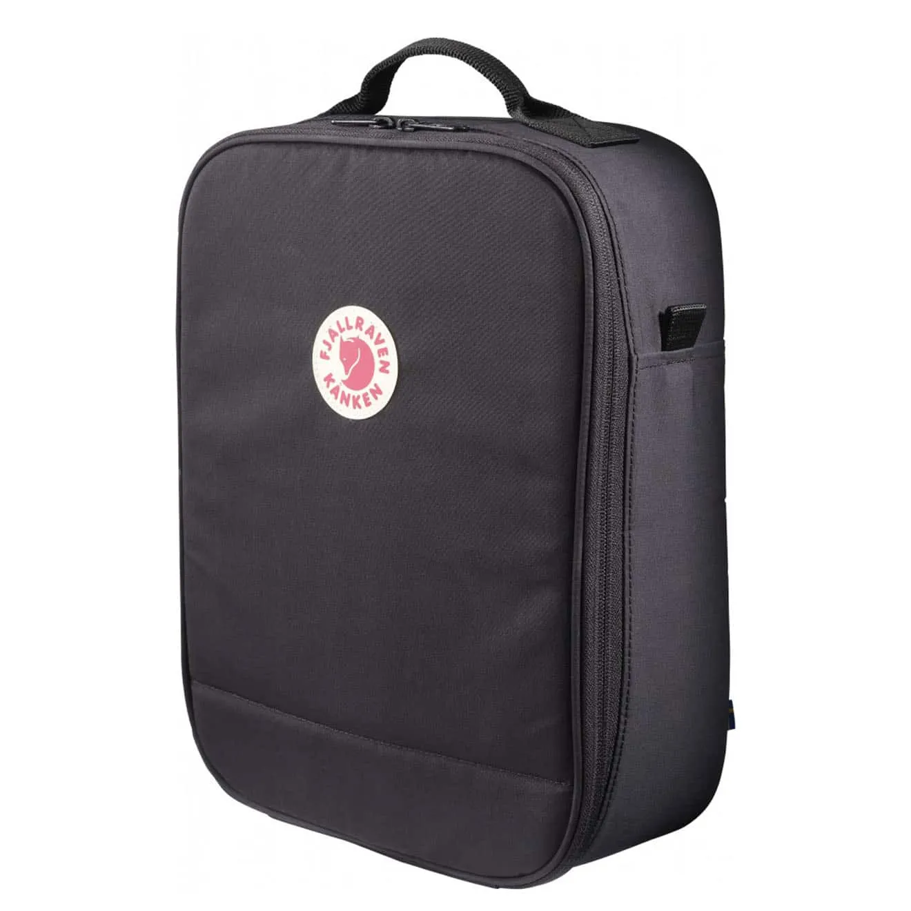 #1 Best Seller: Fjallraven Kanken Photo Insert Bag Black  Ends Soon!