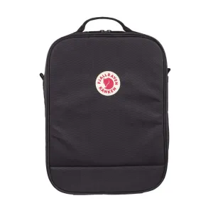 #1 Best Seller: Fjallraven Kanken Photo Insert Bag Black  Ends Soon!
