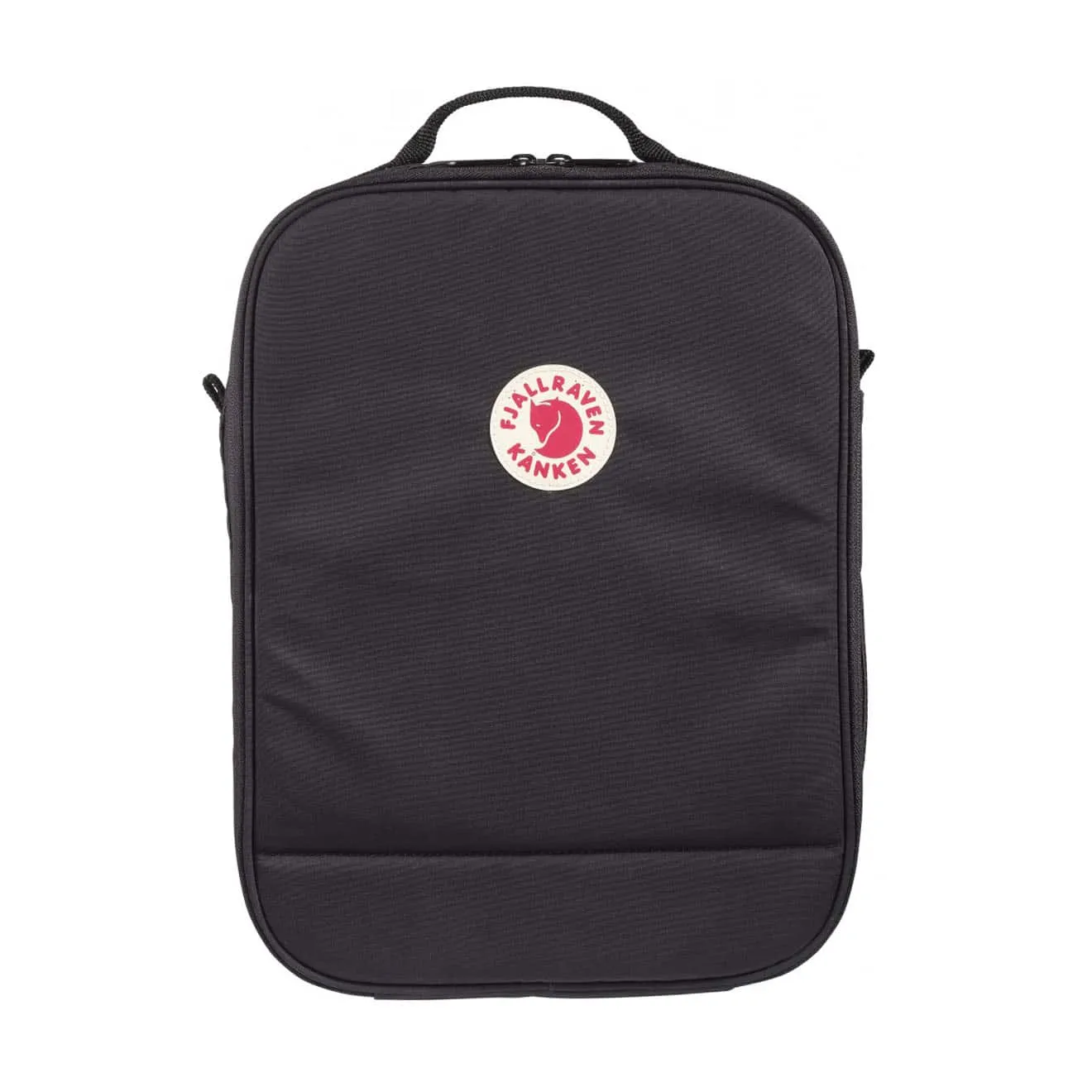 #1 Best Seller: Fjallraven Kanken Photo Insert Bag Black  Ends Soon!