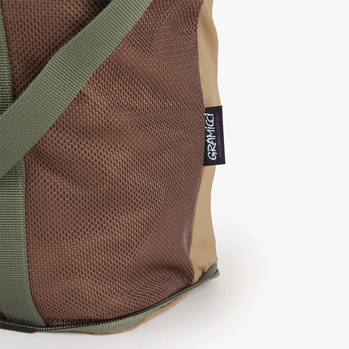 #1 Best Seller: Gramicci Nylon Packable Explorer Tote  Today Only!