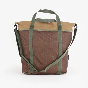 #1 Best Seller: Gramicci Nylon Packable Explorer Tote  Today Only!