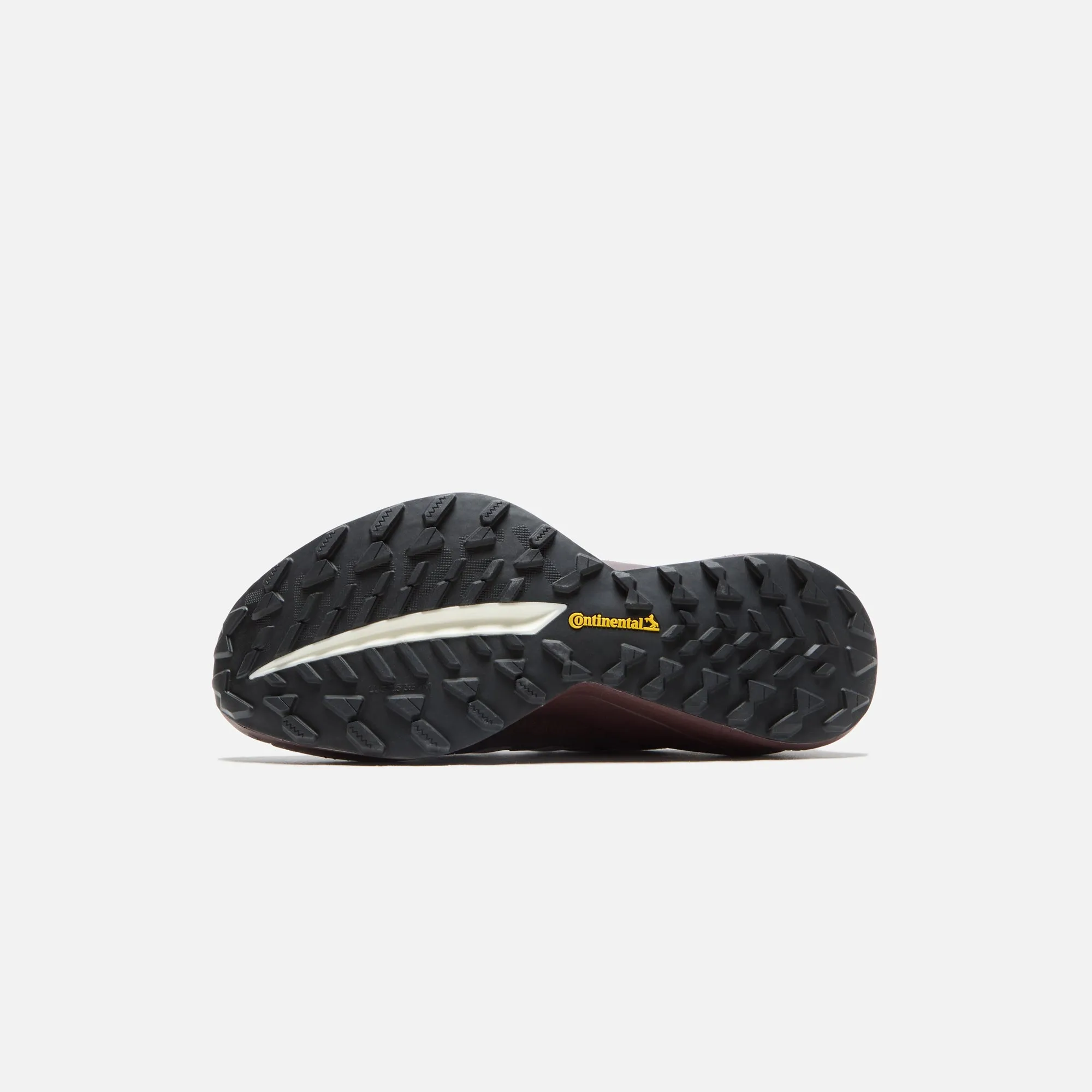 adidas Equipment Agravic - Charcoal / Sandy Pink / Brown