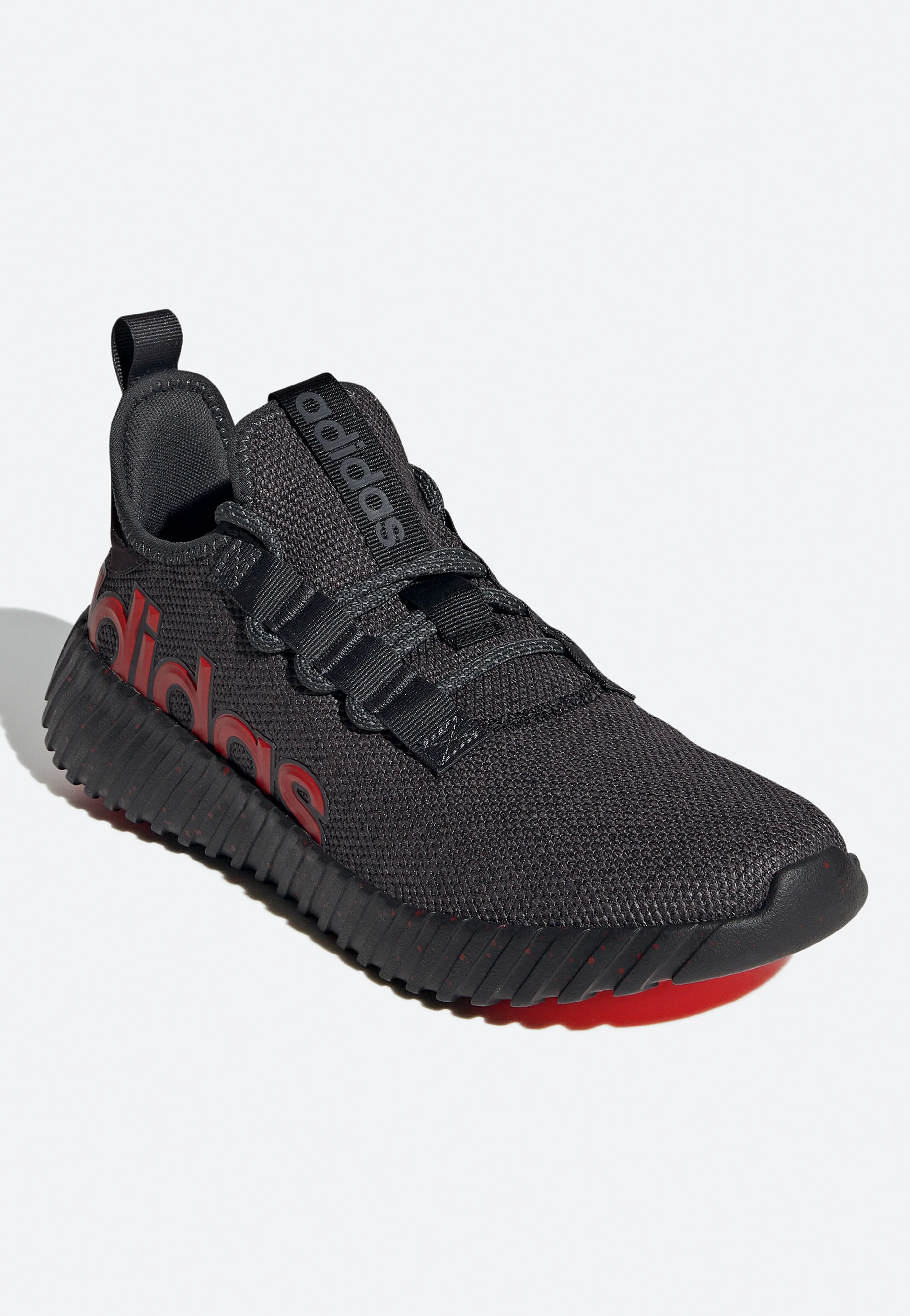 Adidas - Kaptir 3.0 Cblack/Carbon/Betsca - Shoes