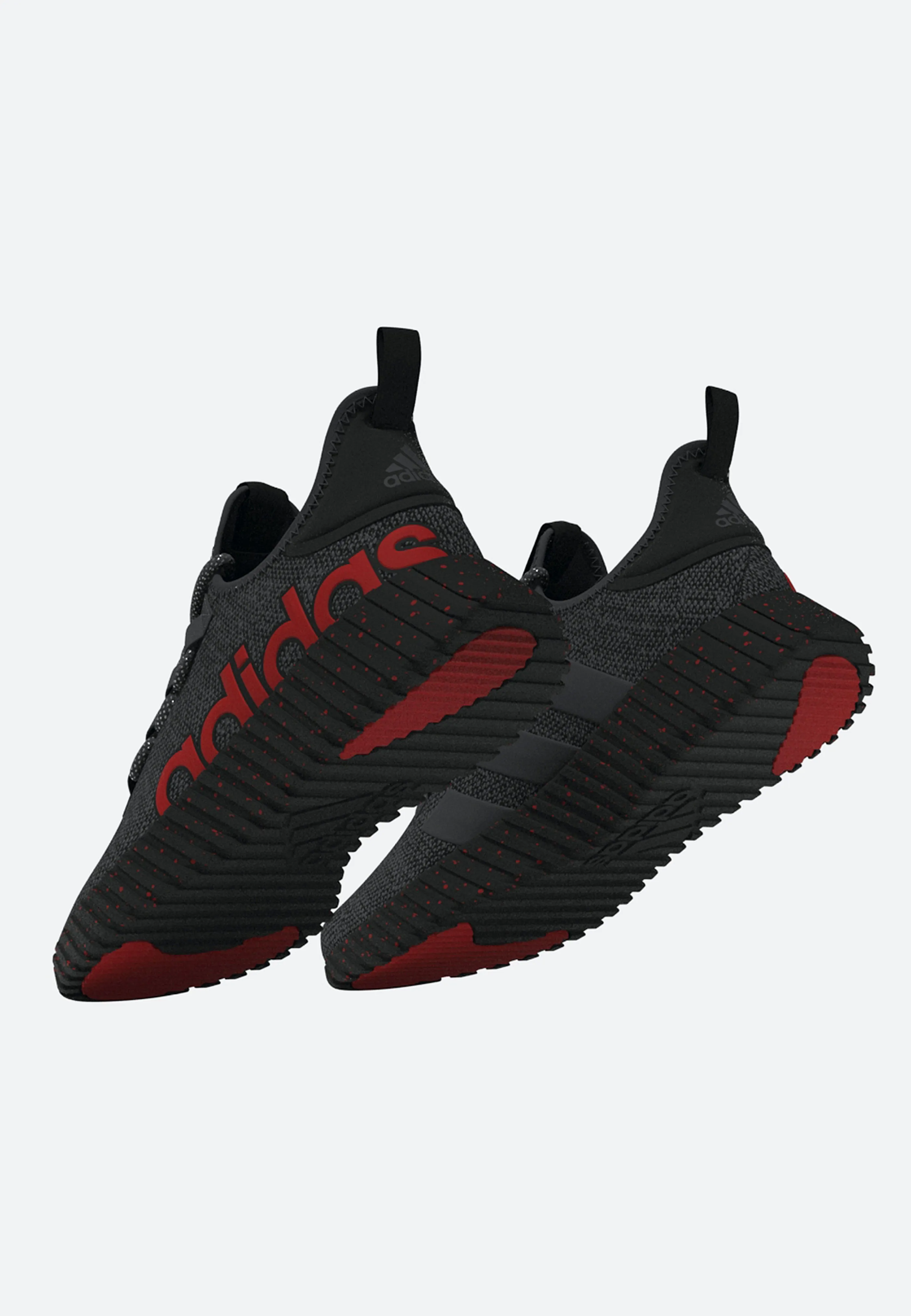 Adidas - Kaptir 3.0 Cblack/Carbon/Betsca - Shoes