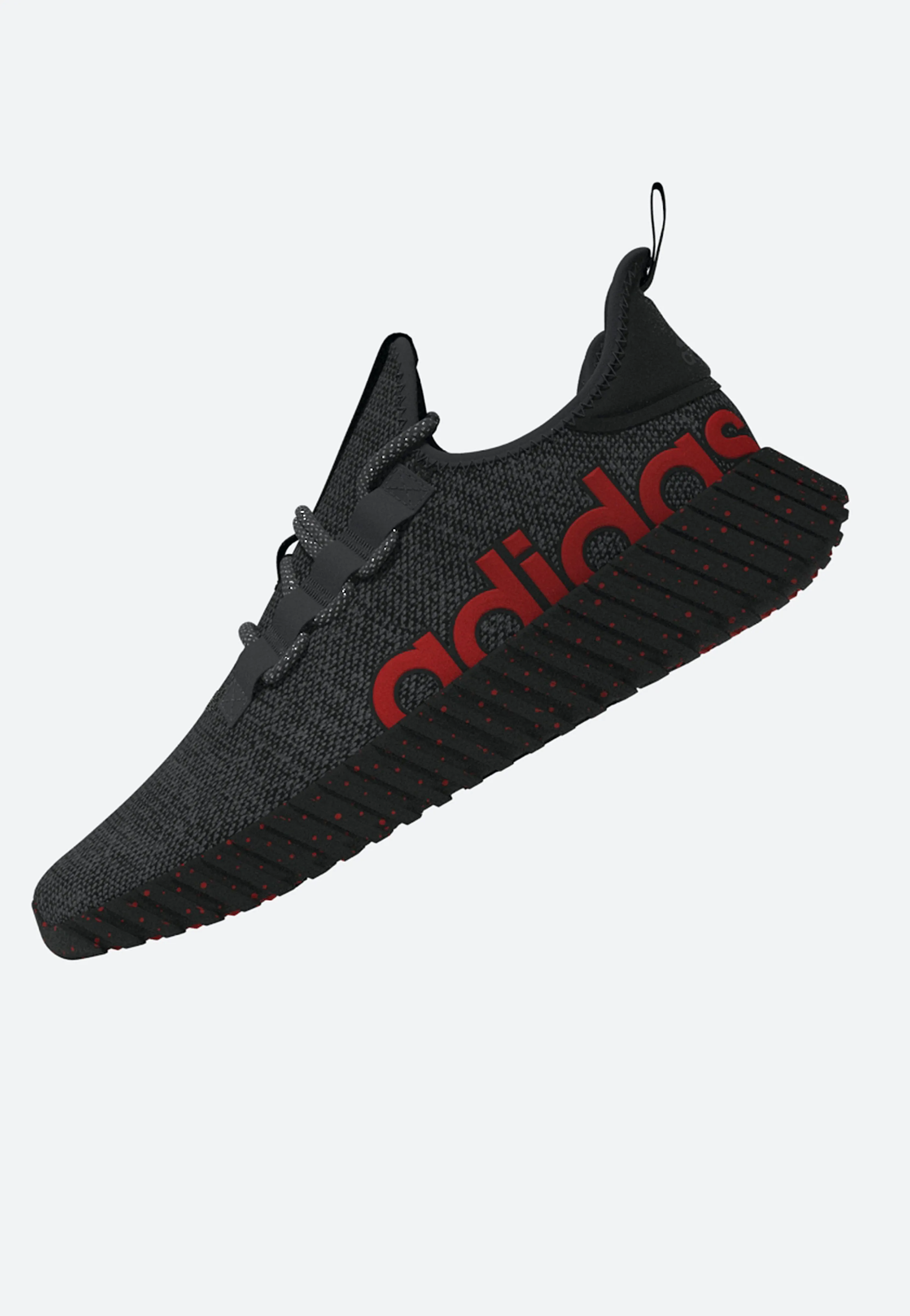 Adidas - Kaptir 3.0 Cblack/Carbon/Betsca - Shoes