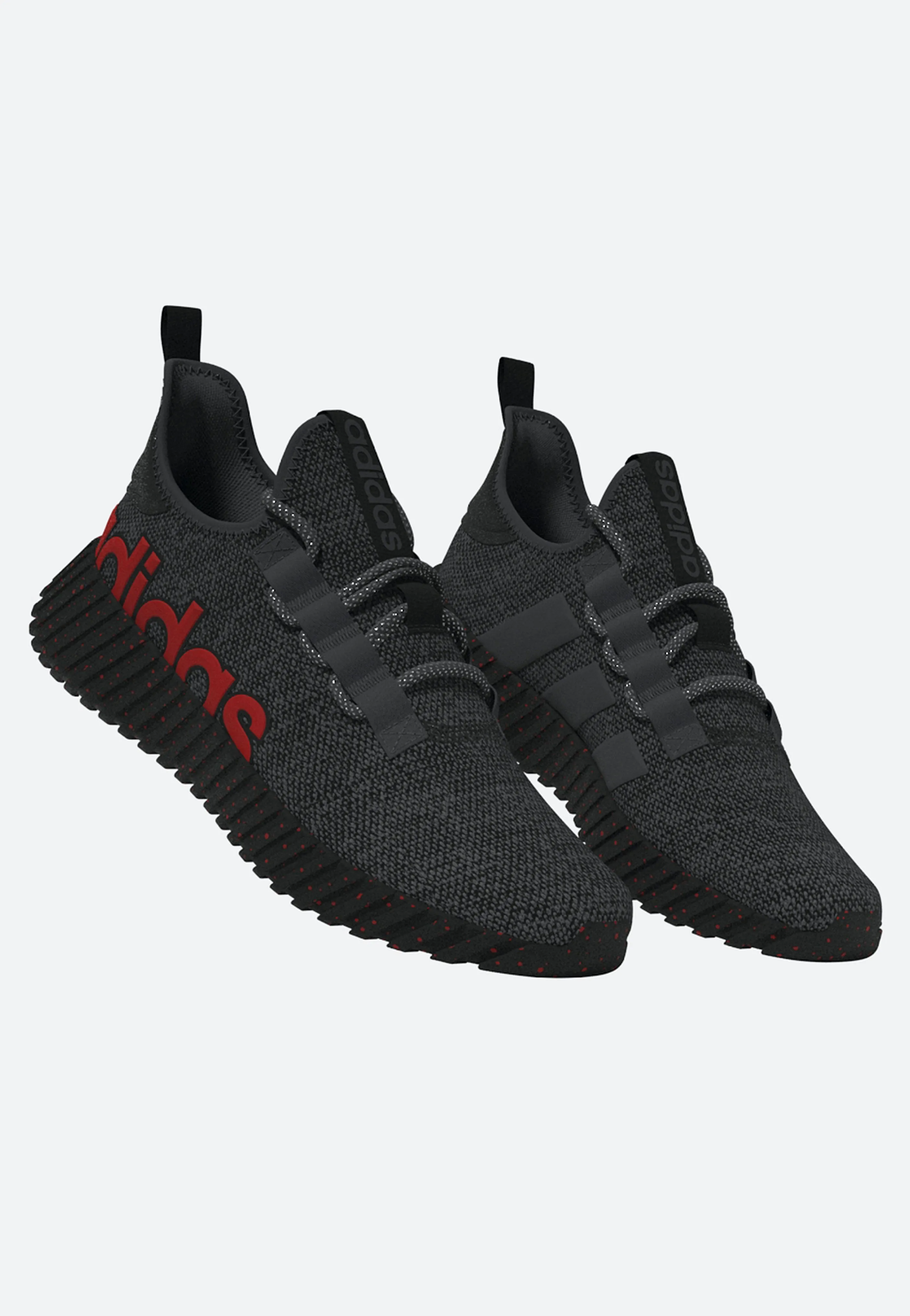 Adidas - Kaptir 3.0 Cblack/Carbon/Betsca - Shoes