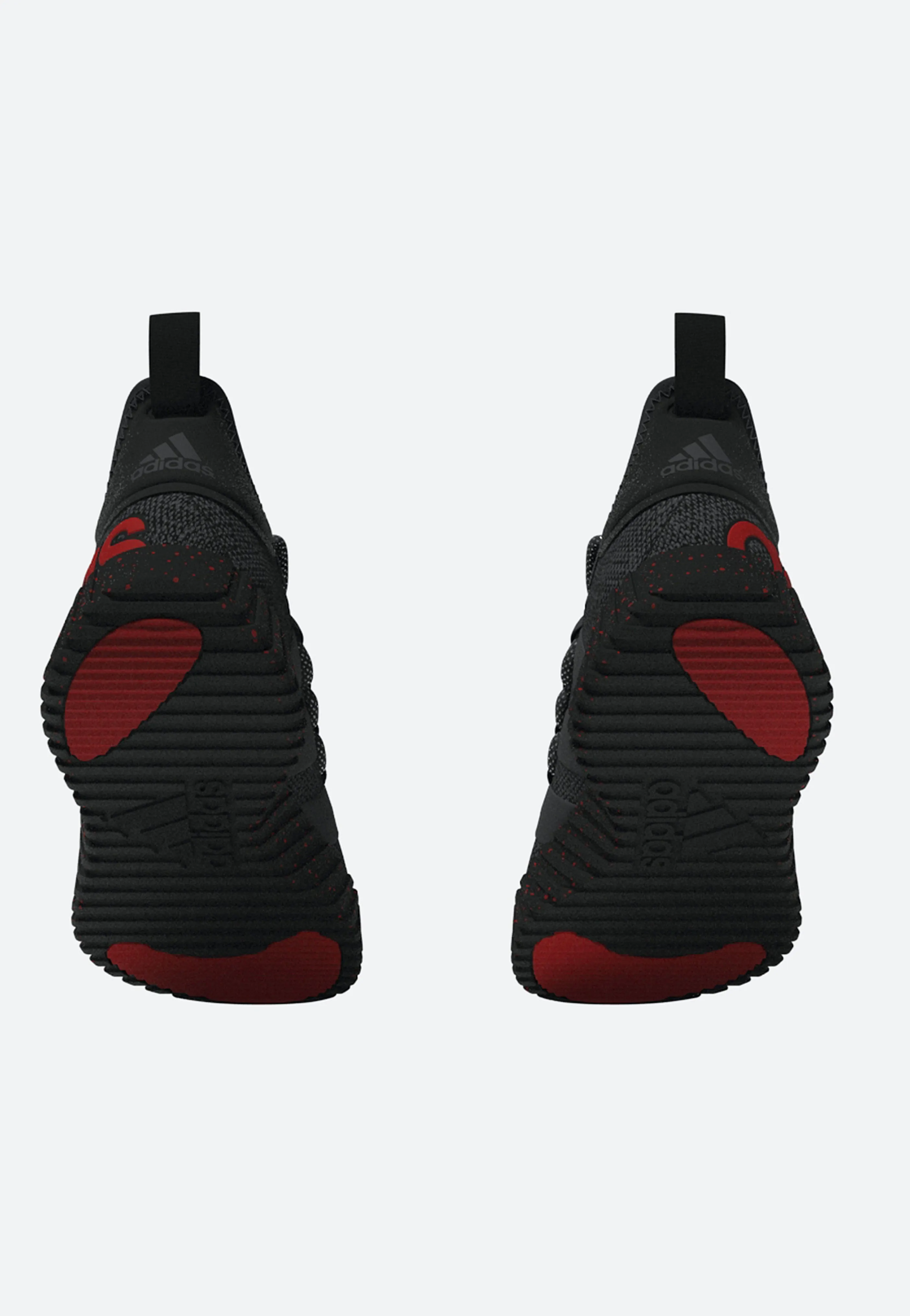 Adidas - Kaptir 3.0 Cblack/Carbon/Betsca - Shoes