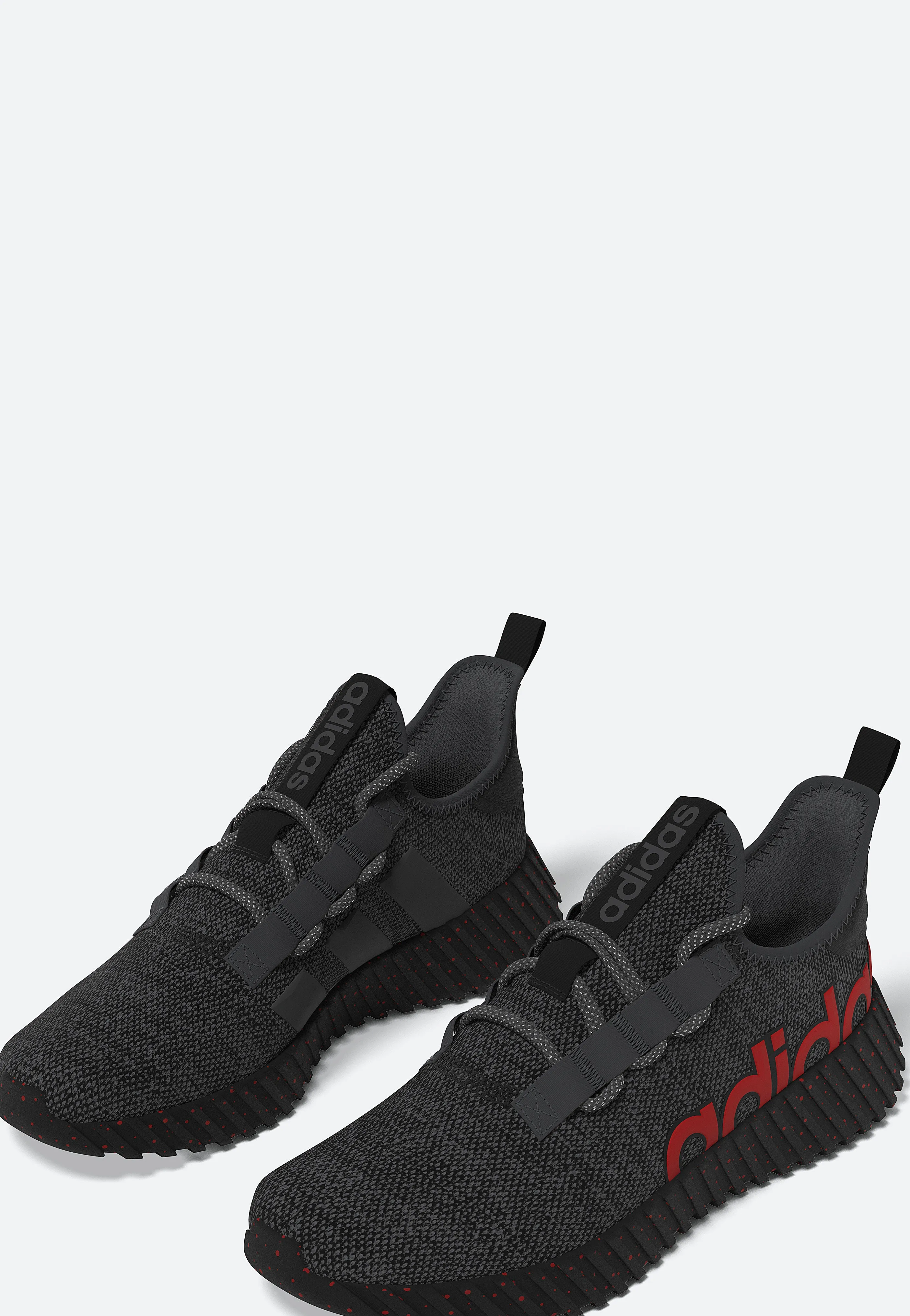 Adidas - Kaptir 3.0 Cblack/Carbon/Betsca - Shoes