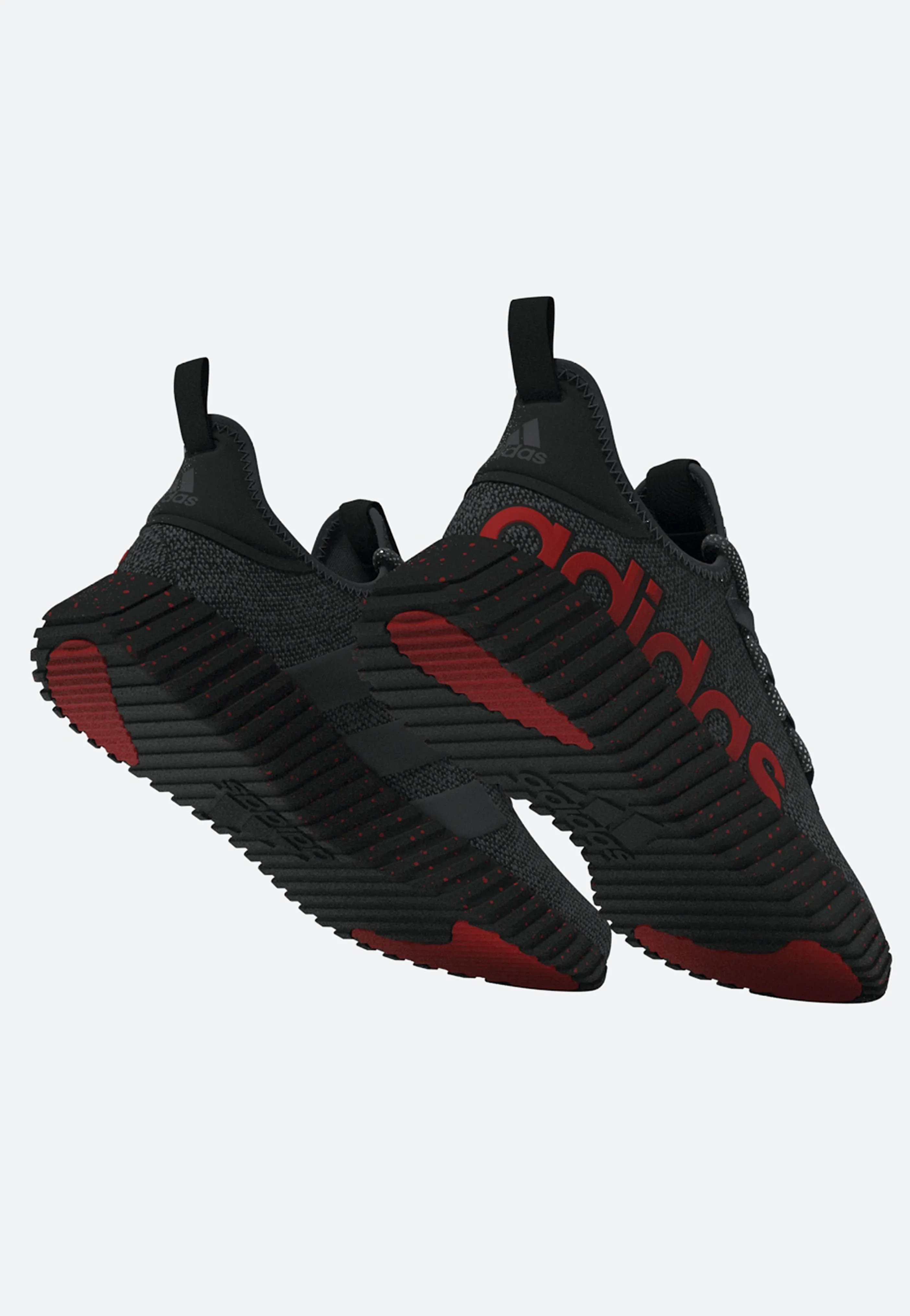 Adidas - Kaptir 3.0 Cblack/Carbon/Betsca - Shoes
