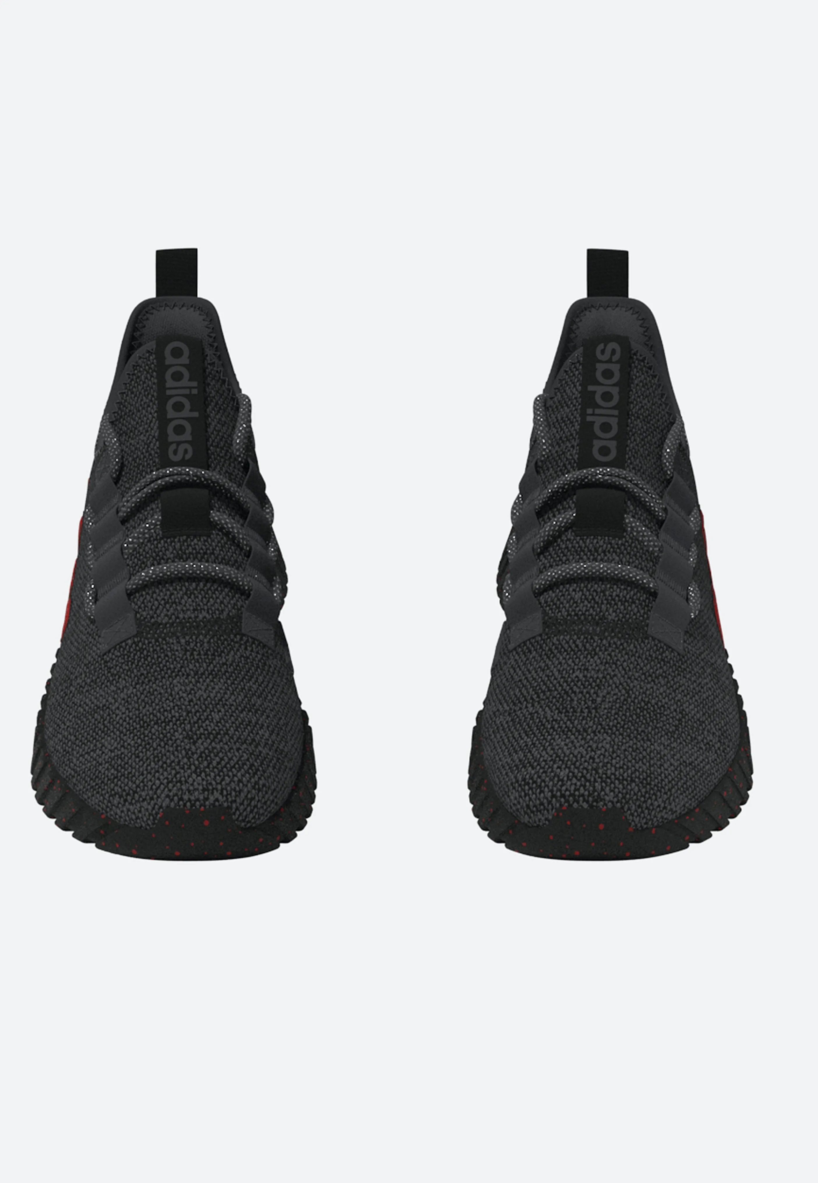 Adidas - Kaptir 3.0 Cblack/Carbon/Betsca - Shoes