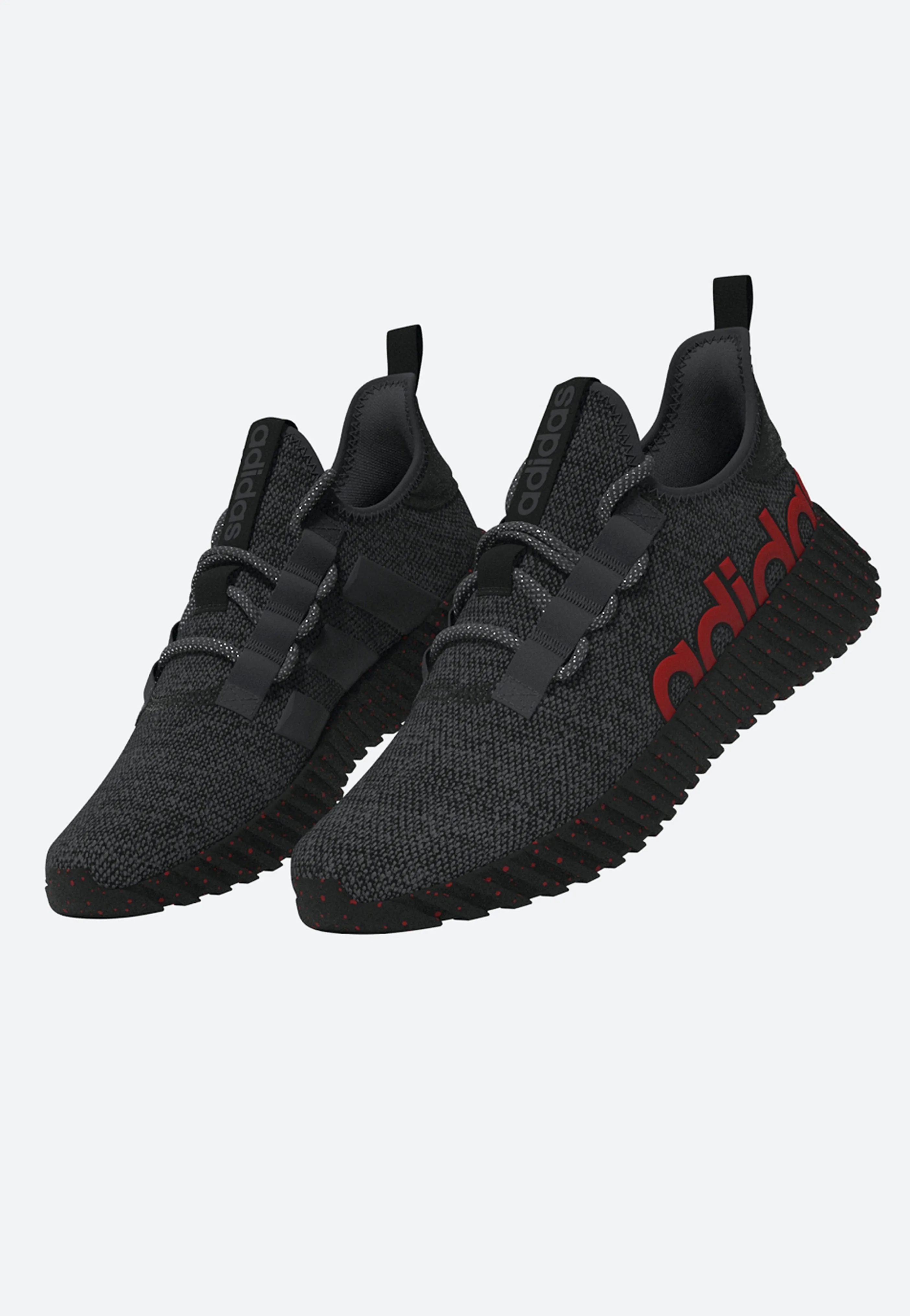 Adidas - Kaptir 3.0 Cblack/Carbon/Betsca - Shoes