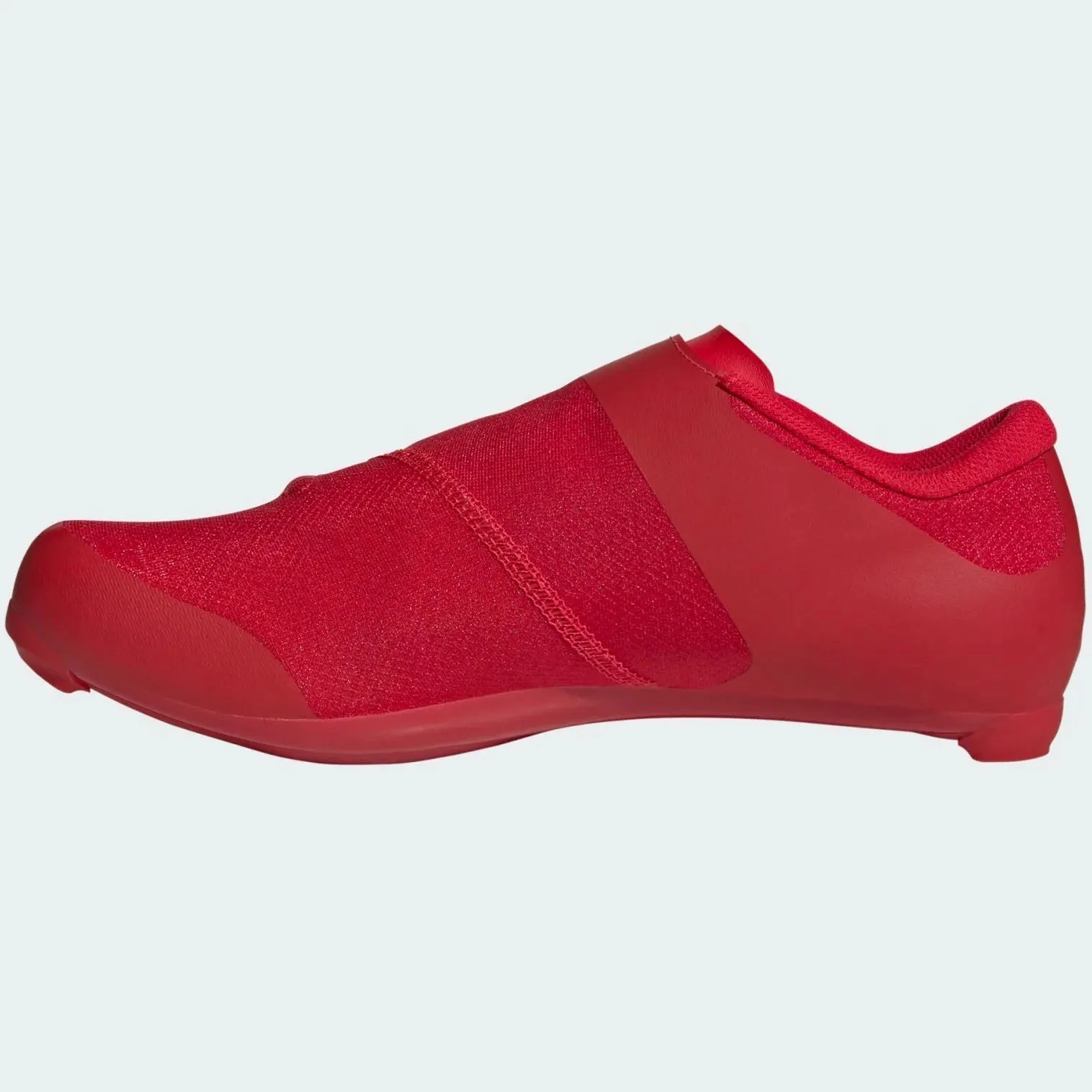 Adidas Tempo 3-Stripes Boa Shoes - Red