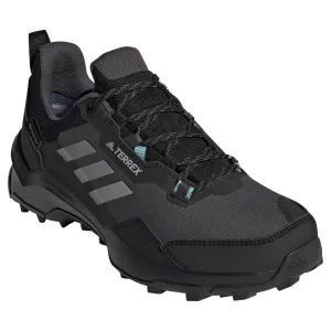 Adidas Women's Terrex AX4 Gortex Hiking Shoes, Black