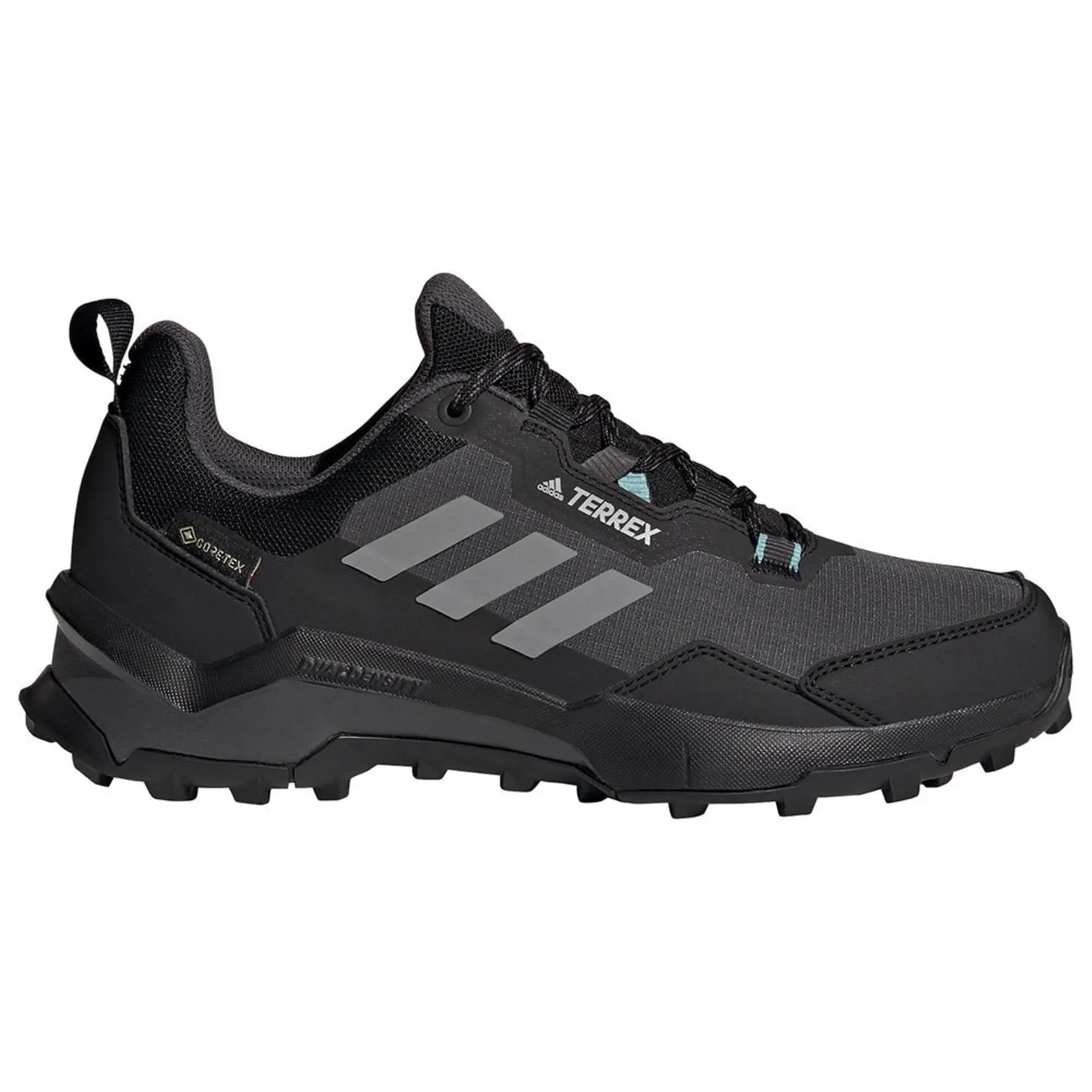 Adidas Women's Terrex AX4 Gortex Hiking Shoes, Black