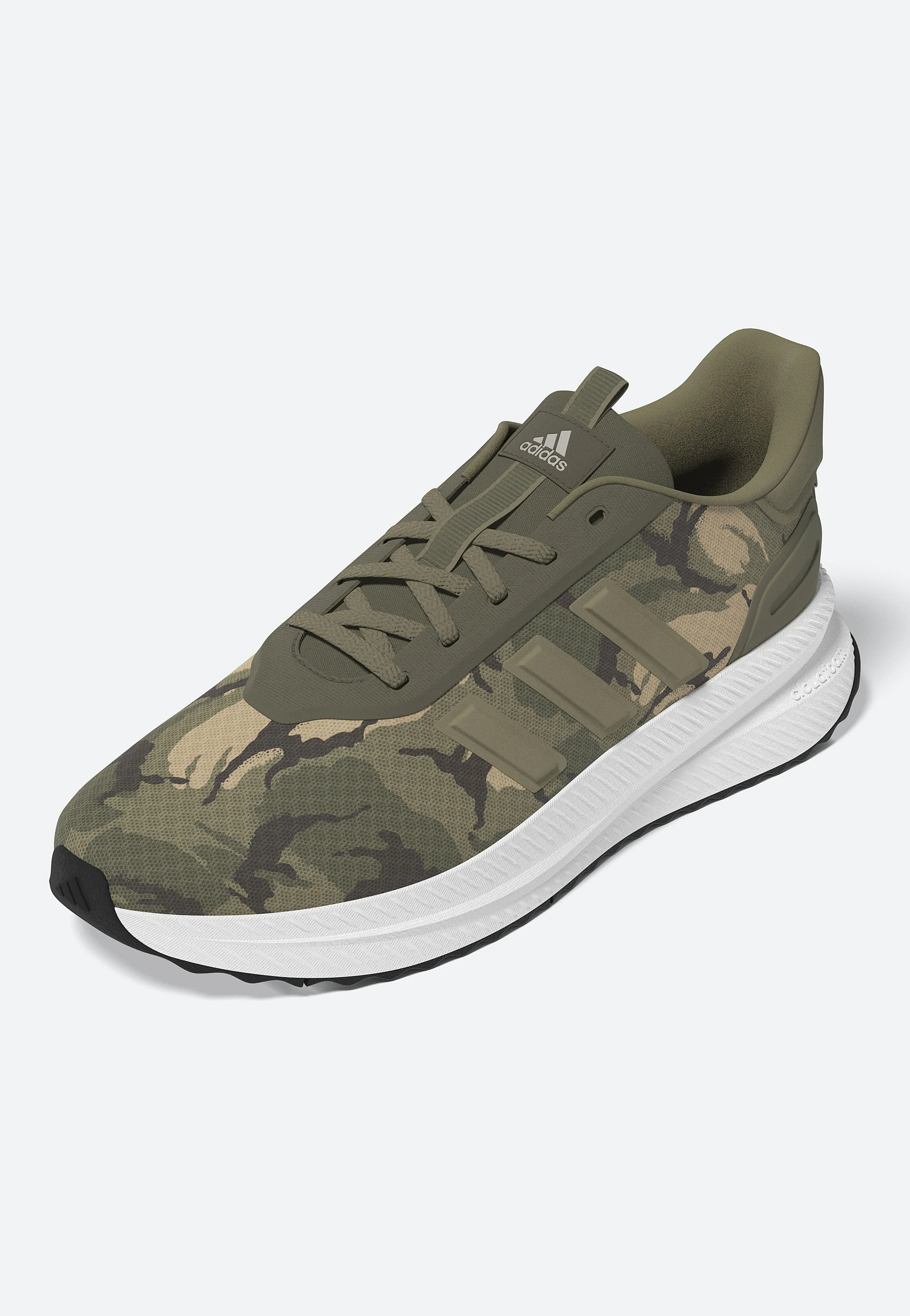 Adidas - X Plrpath Shaoli/Orbgrn/Ftwwht - Shoes
