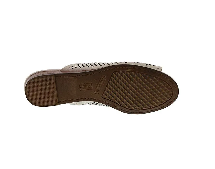 Aerosoles Women's Bitmap Slide Sandal, Color Options