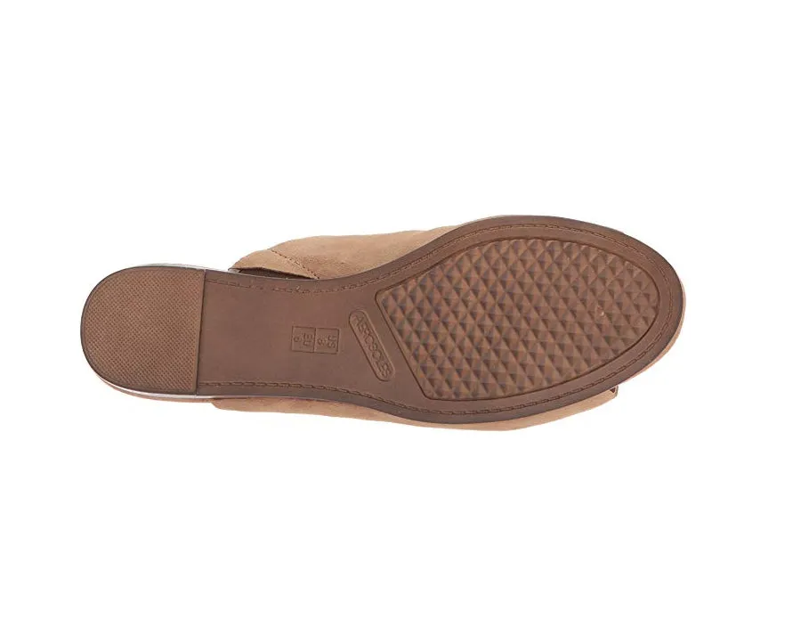 Aerosoles Women's Bitmap Slide Sandal, Color Options