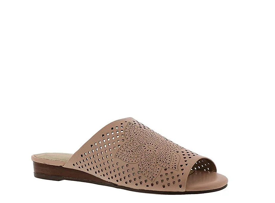 Aerosoles Women's Bitmap Slide Sandal, Color Options