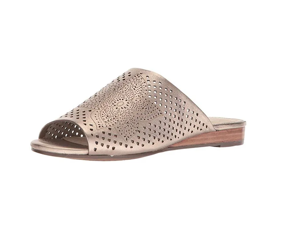 Aerosoles Women's Bitmap Slide Sandal, Color Options