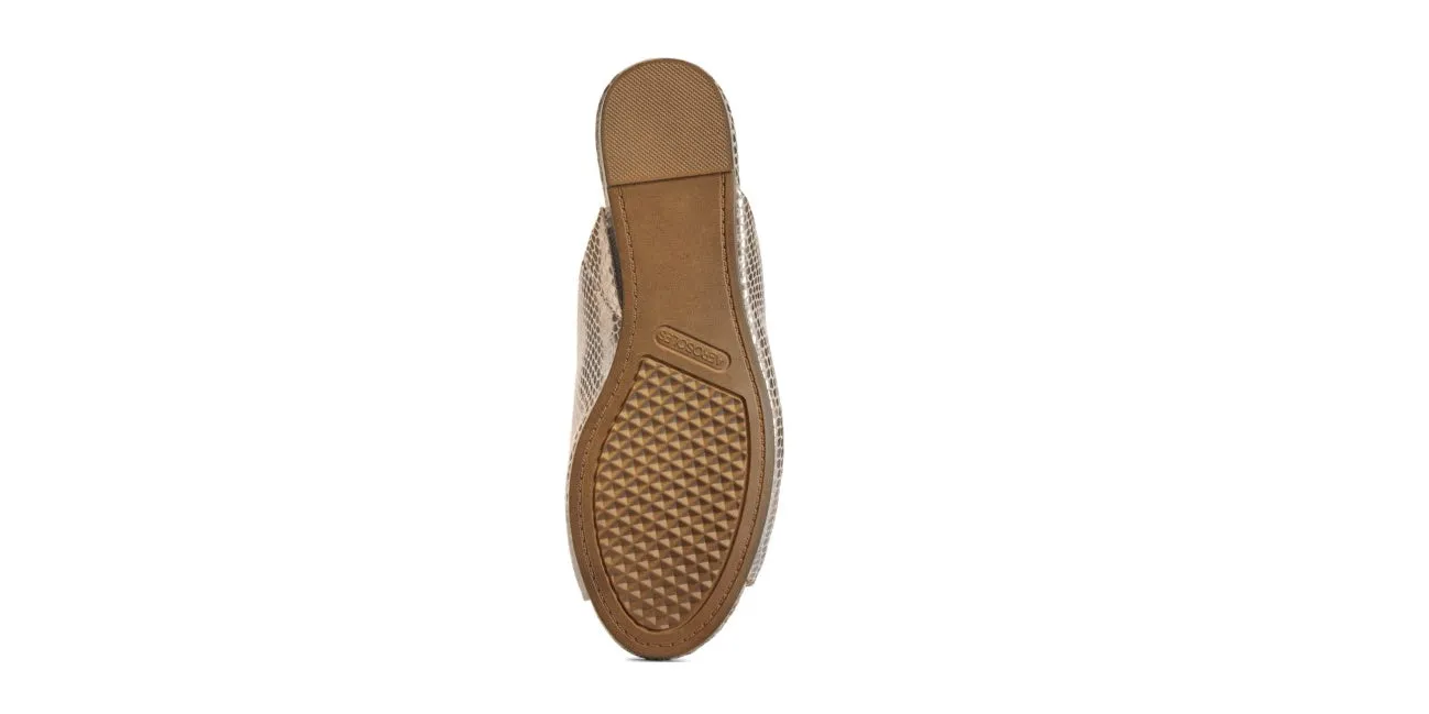 Aerosoles Women's Bitmap Slide Sandal, Color Options