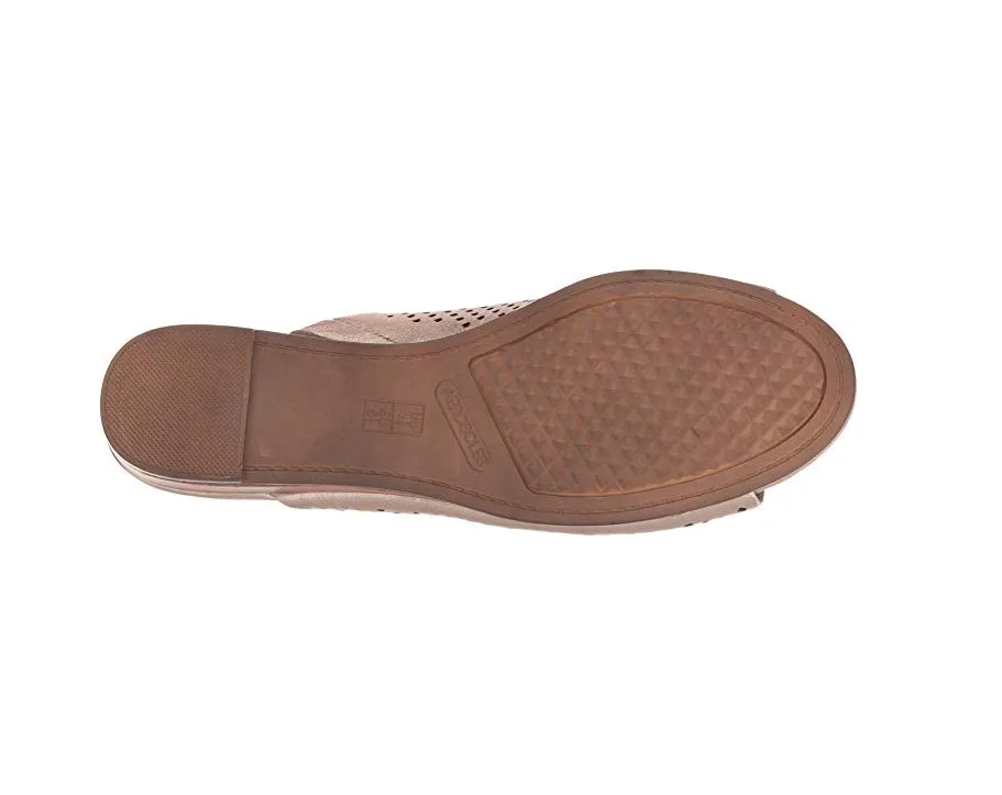 Aerosoles Women's Bitmap Slide Sandal, Color Options