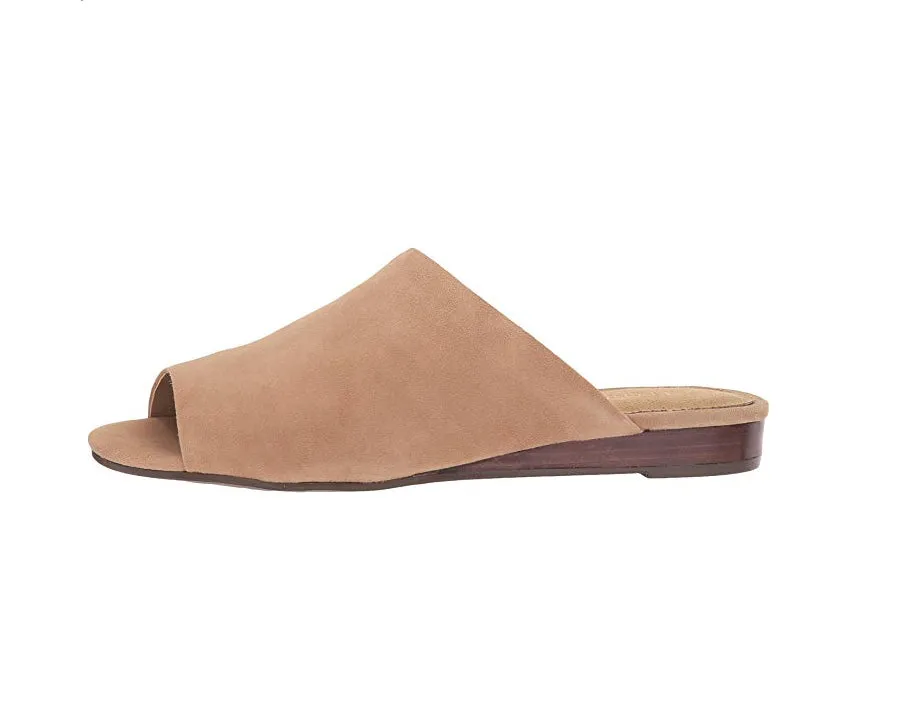 Aerosoles Women's Bitmap Slide Sandal, Color Options