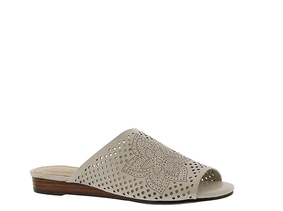 Aerosoles Women's Bitmap Slide Sandal, Color Options
