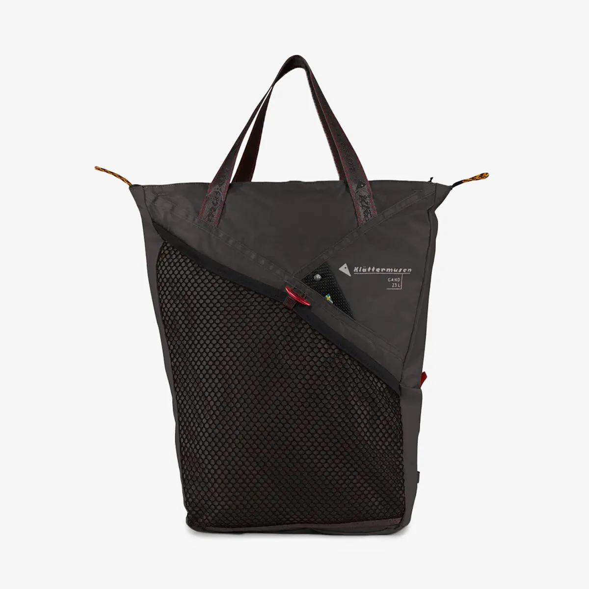 Affordable Luxury Klattermusen Gand Bag 23L  Today Only!