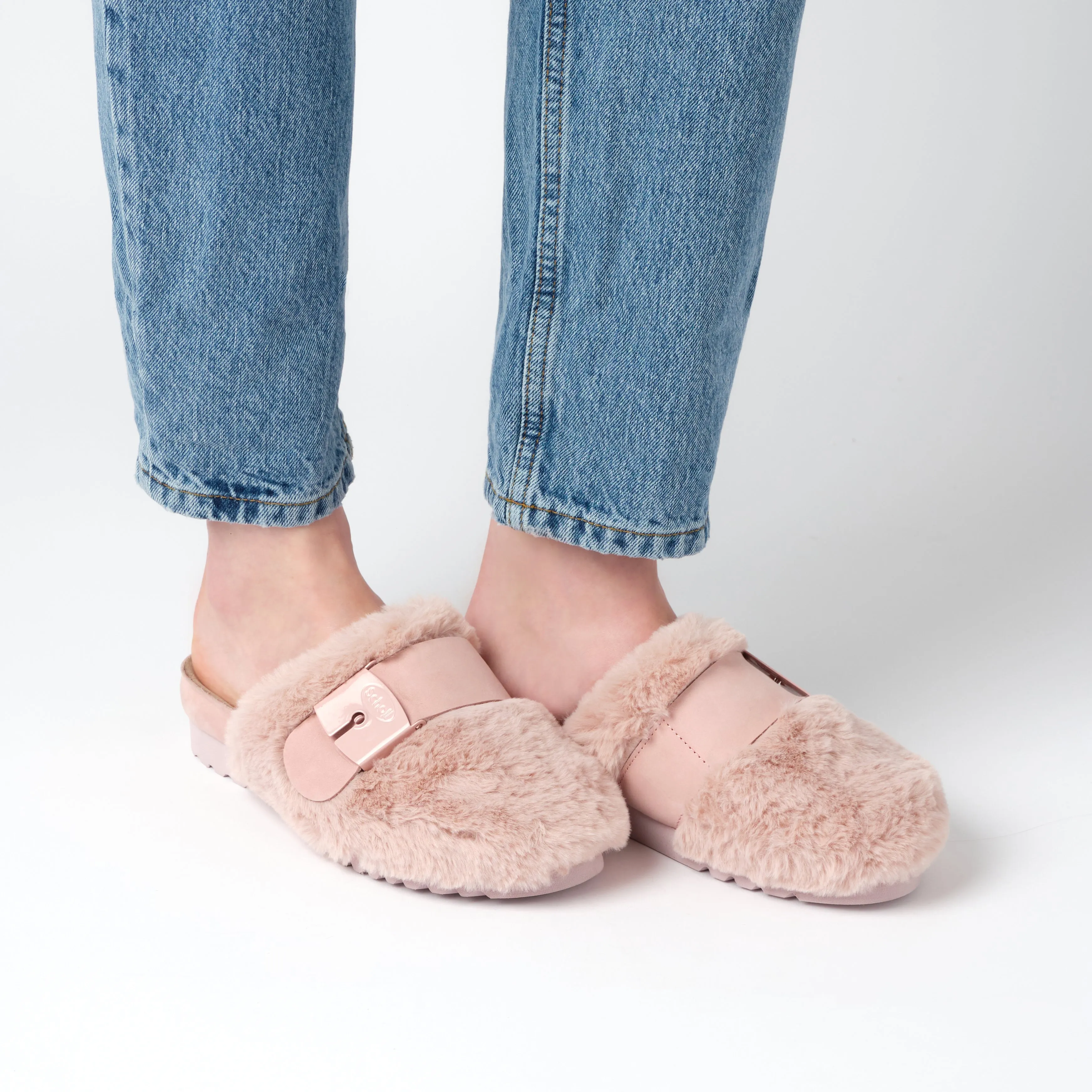 ALASKA Women Shoes-Scholl