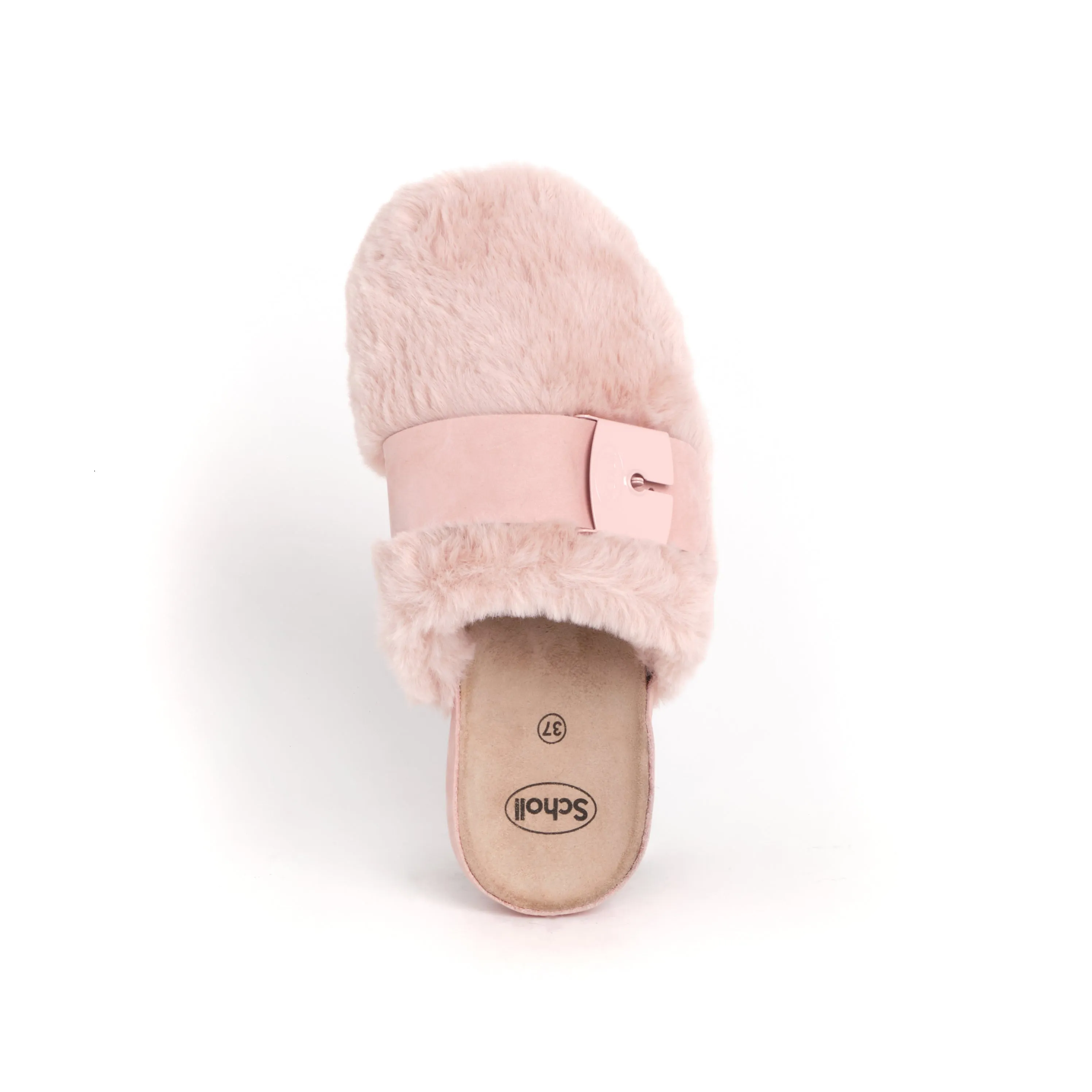 ALASKA Women Shoes-Scholl