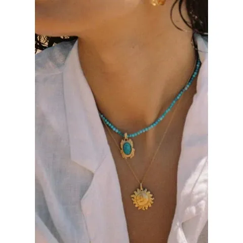 Alhaja Nefer Charm