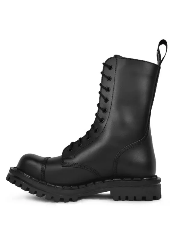 Altercore - 351 Vegan Black - Shoes