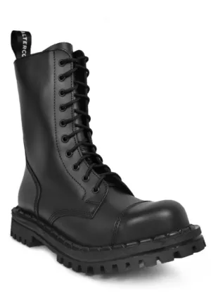 Altercore - 351 Vegan Black - Shoes