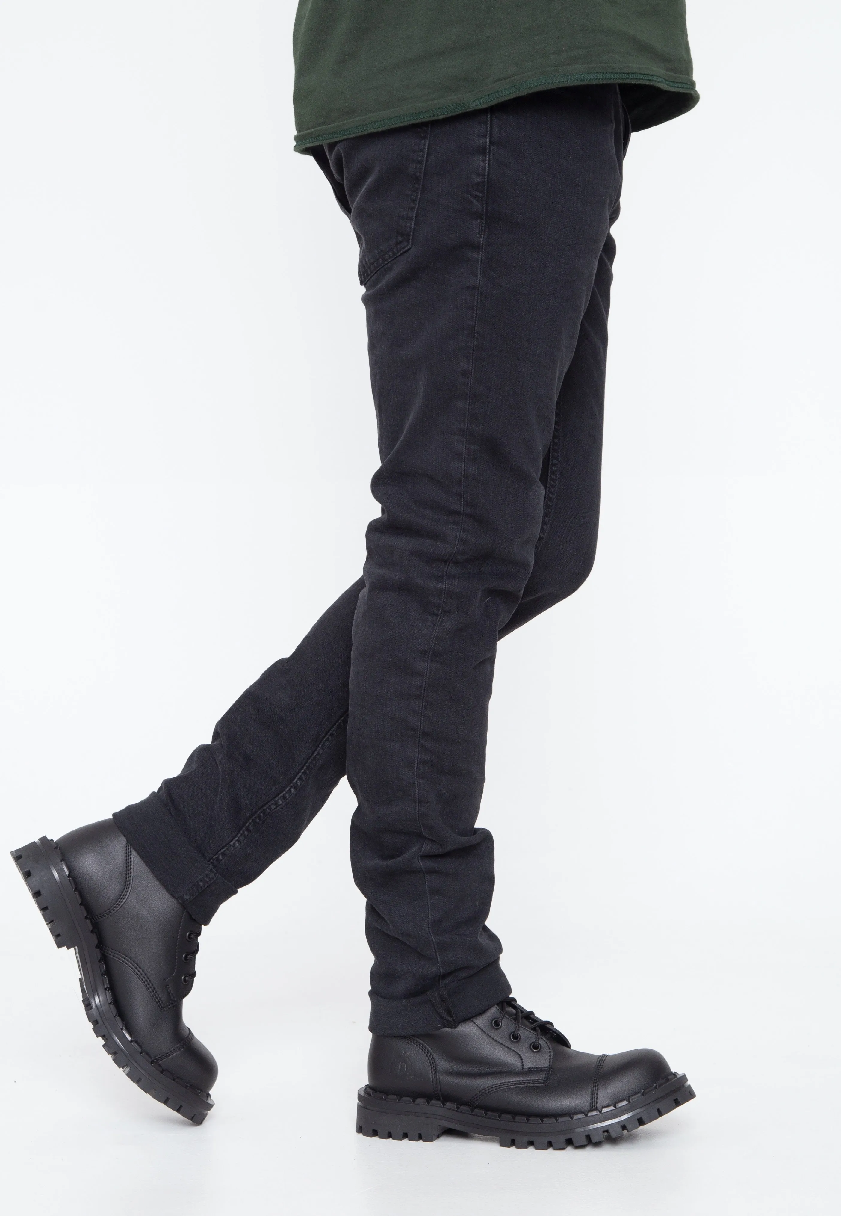 Altercore - 351 Vegan Black - Shoes