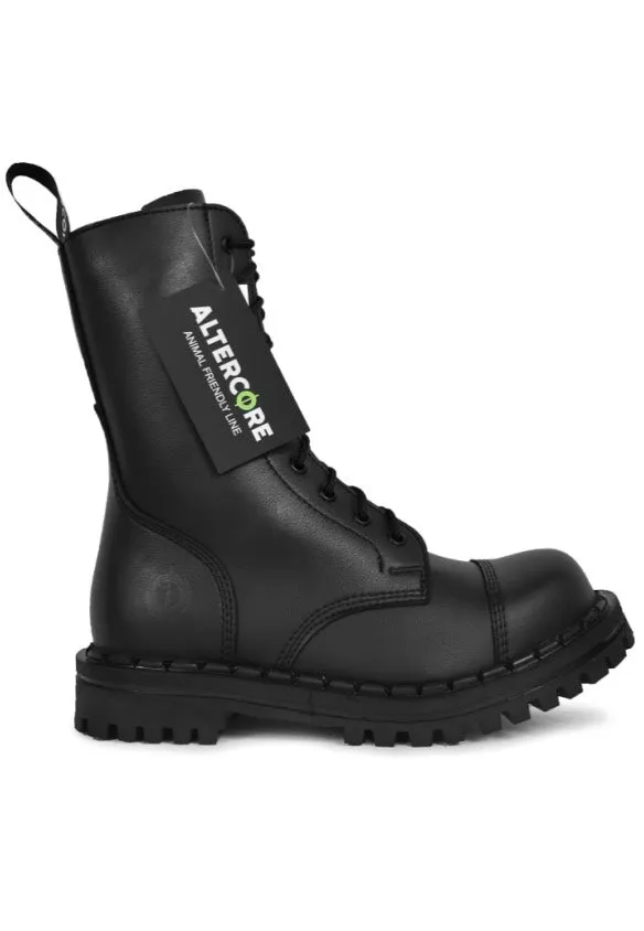 Altercore - 351 Vegan Black - Shoes