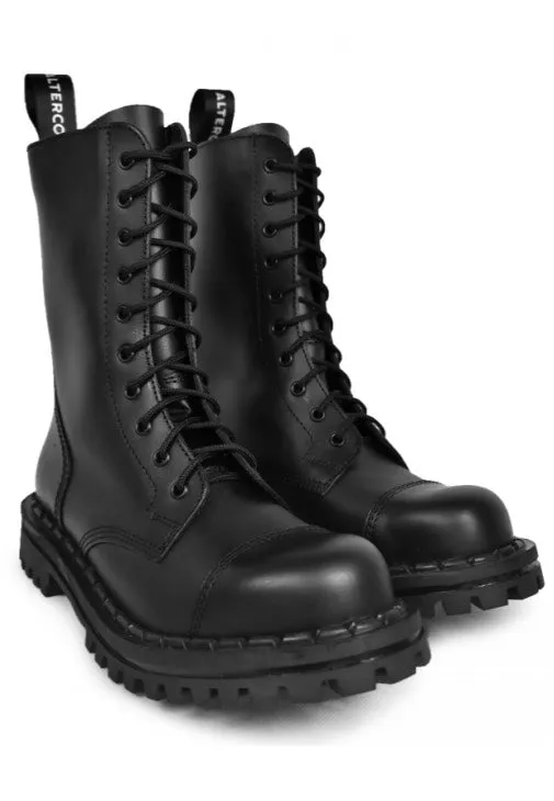 Altercore - 351 Vegan Black - Shoes