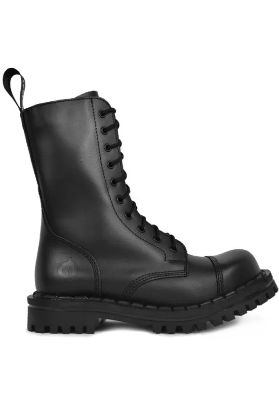 Altercore - 351 Vegan Black - Shoes
