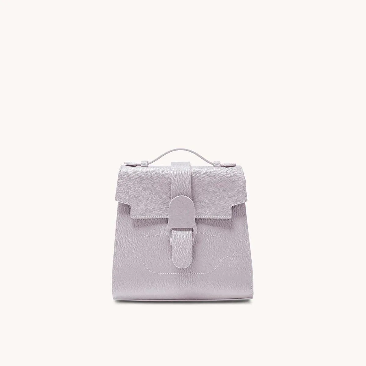 Alunna Bag - Pebbled