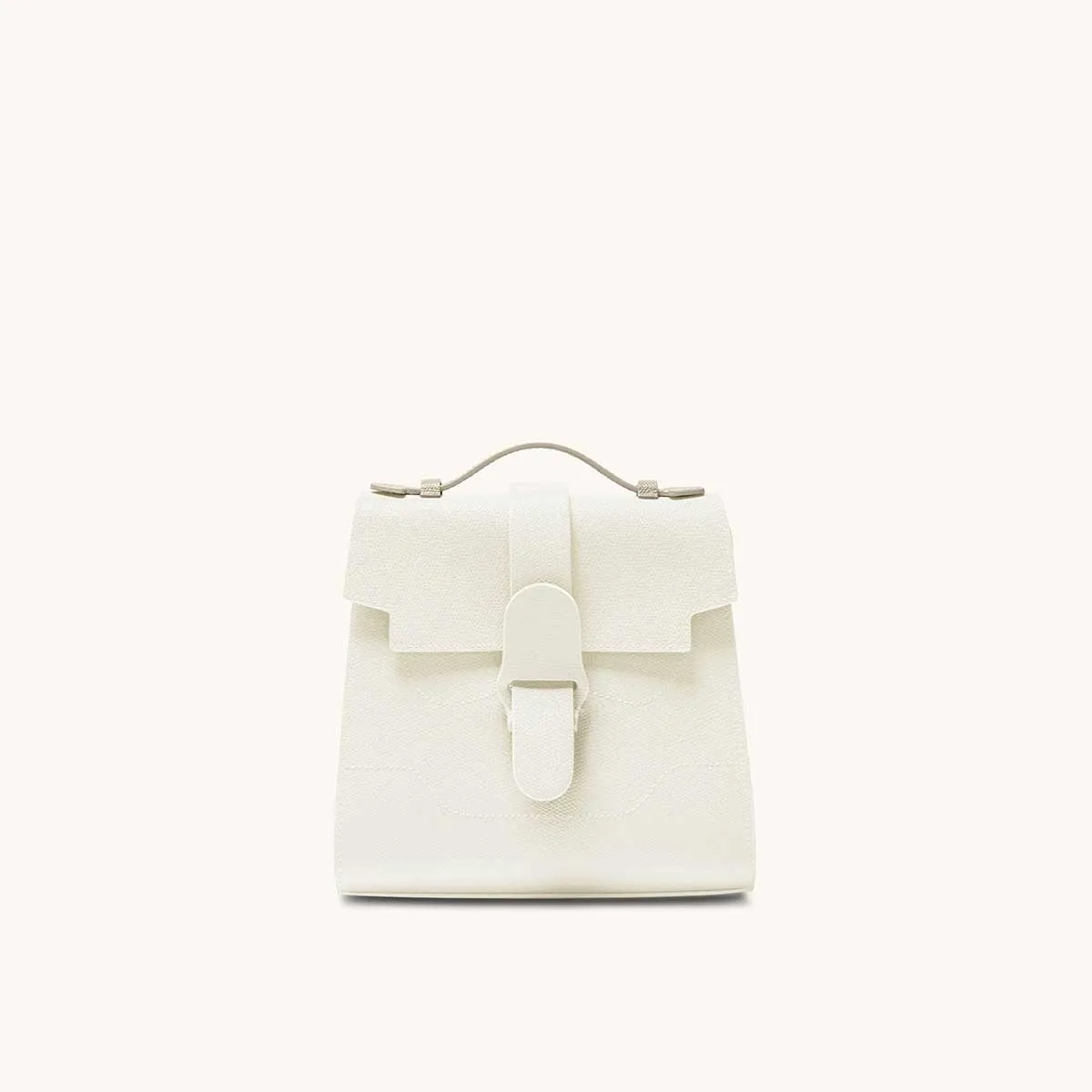 Alunna Bag - Pebbled