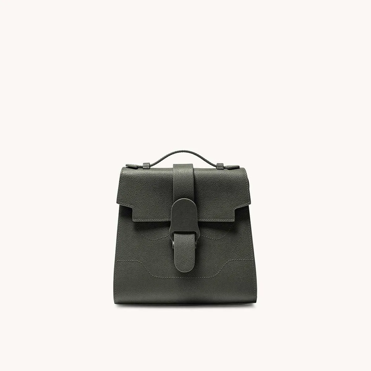 Alunna Bag - Pebbled