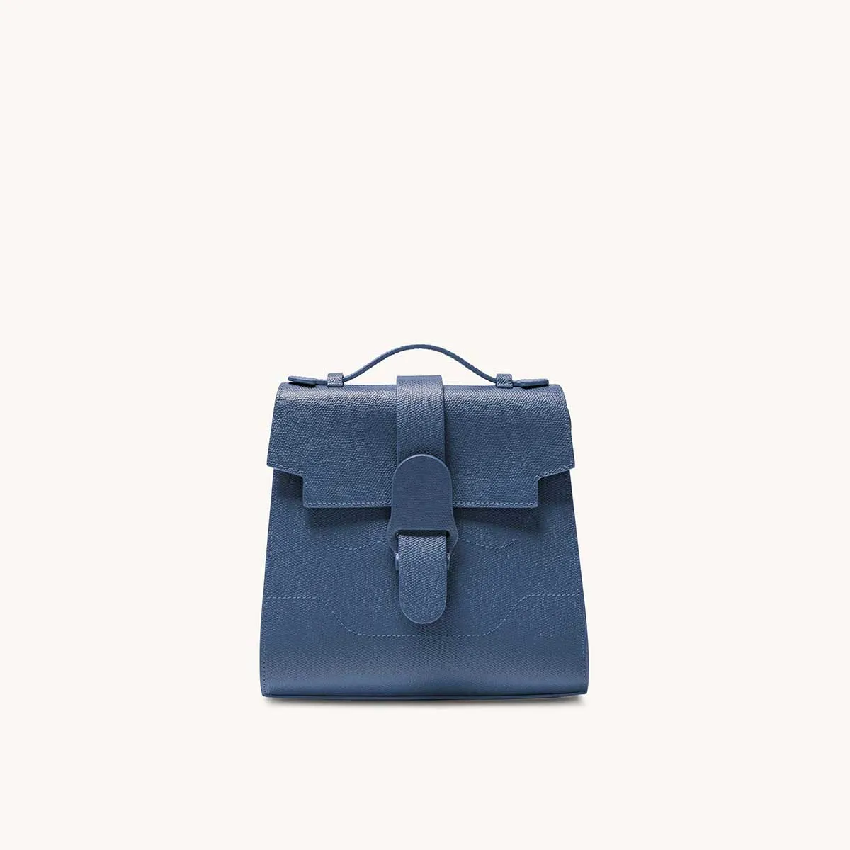 Alunna Bag - Pebbled