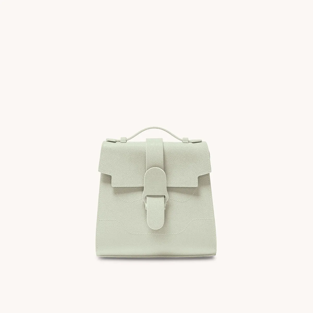 Alunna Bag - Pebbled