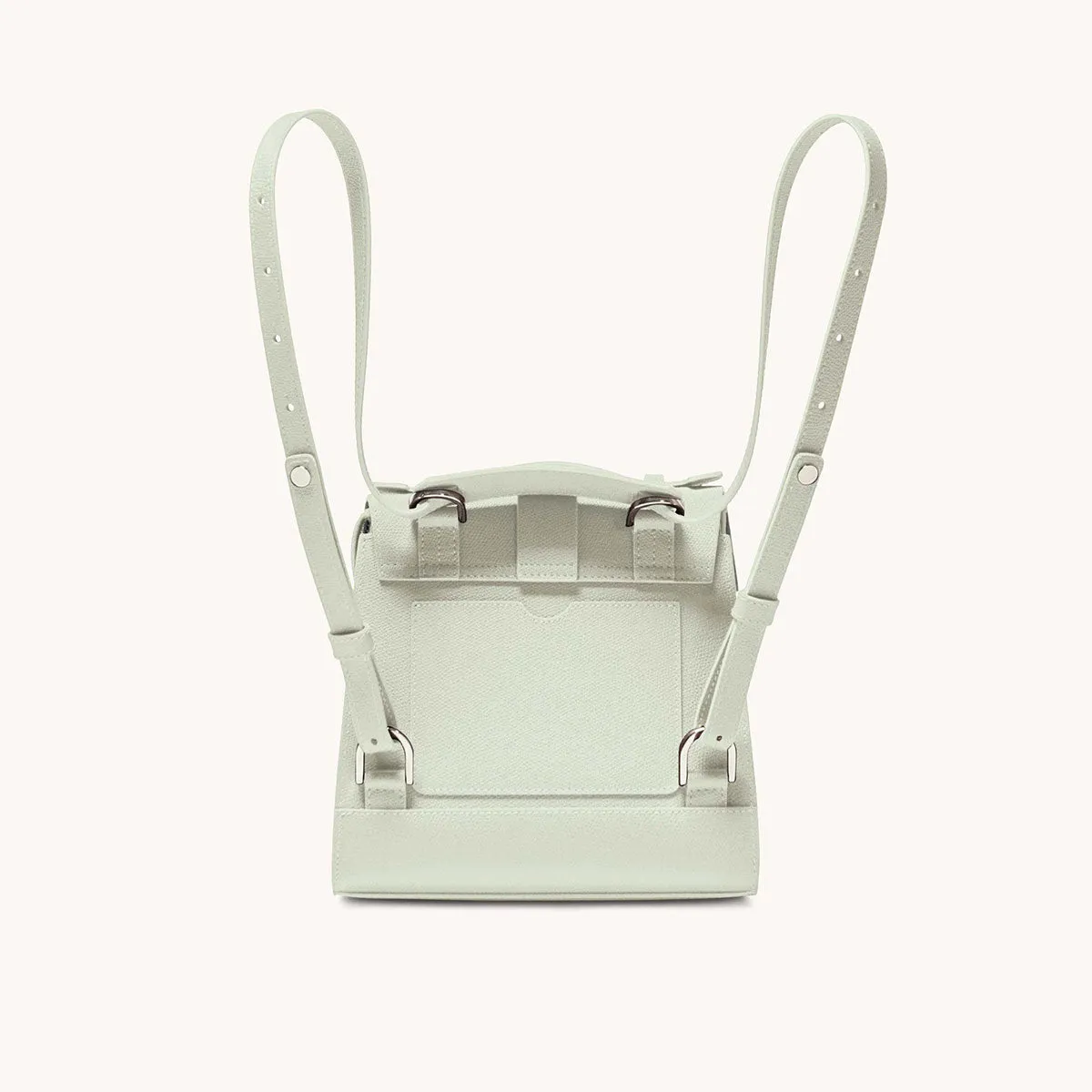 Alunna Bag - Pebbled