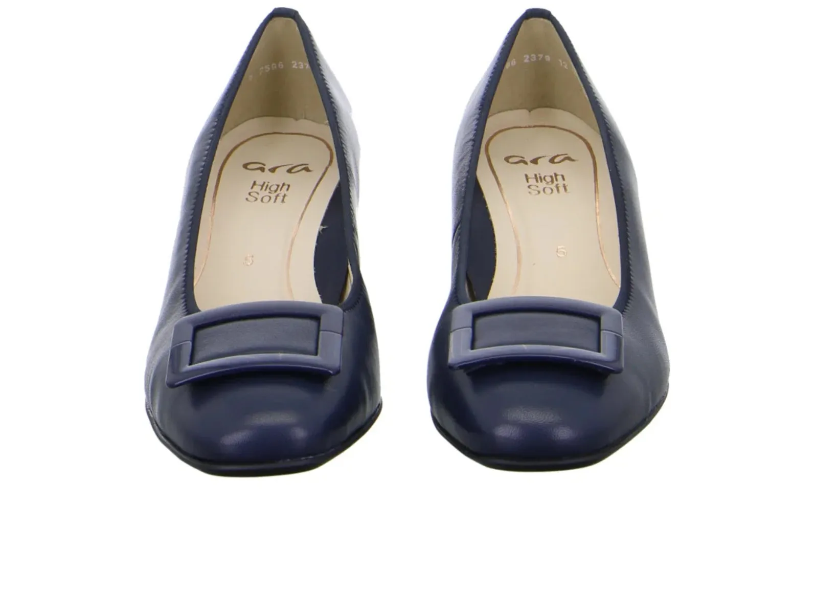 Ara 12-20705-02 Tango - Navy