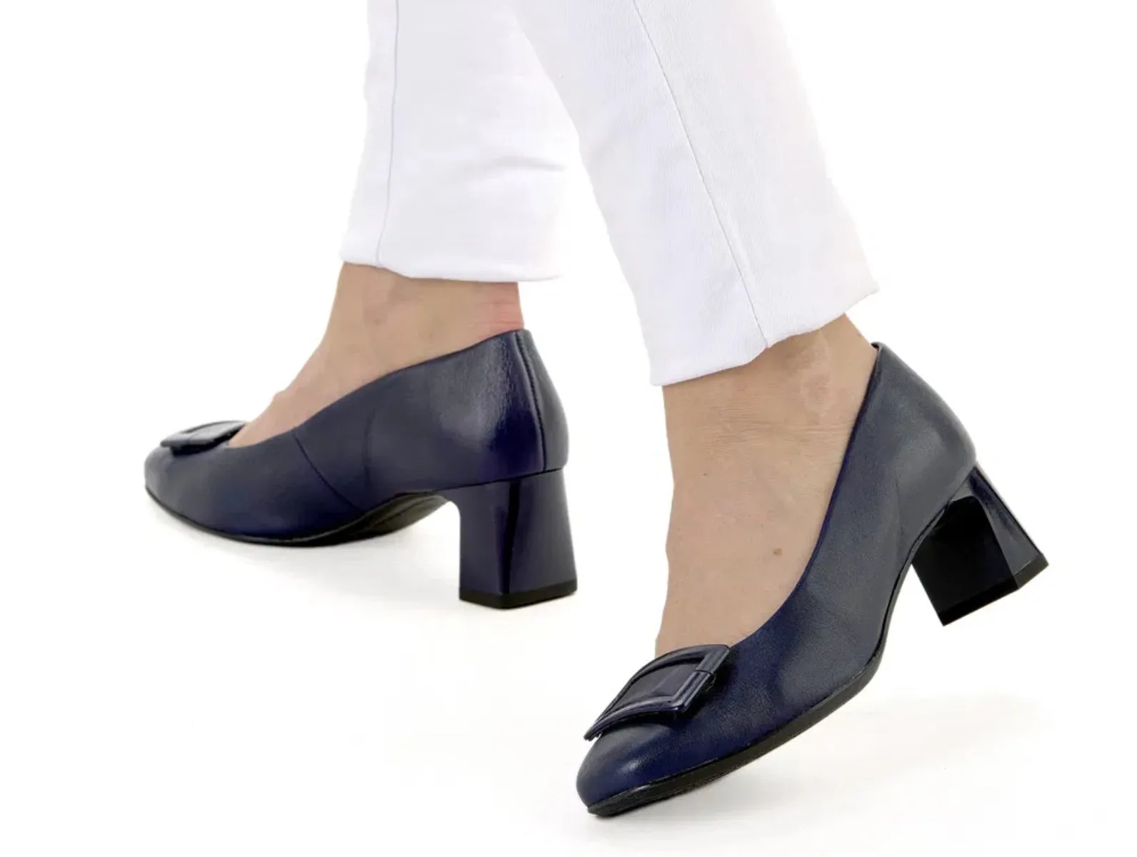 Ara 12-20705-02 Tango - Navy