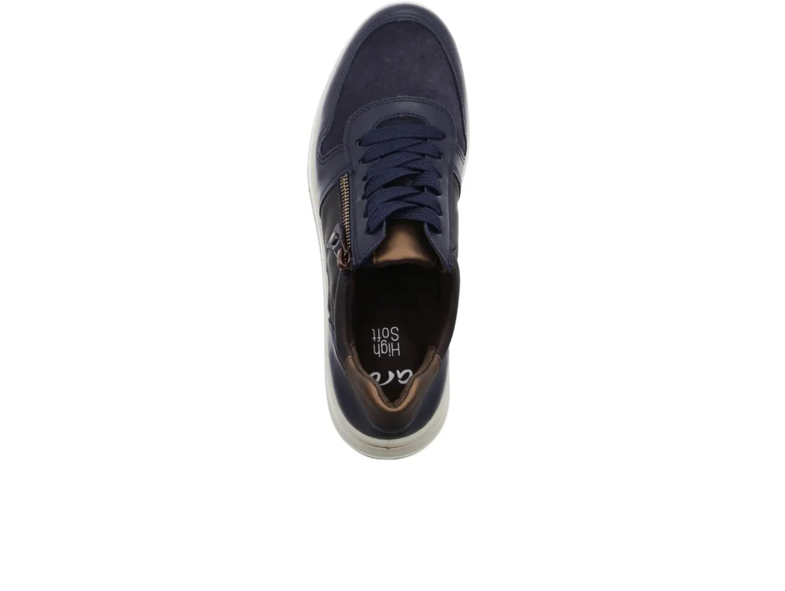 Ara 12-27540-14 Sapporo - Navy