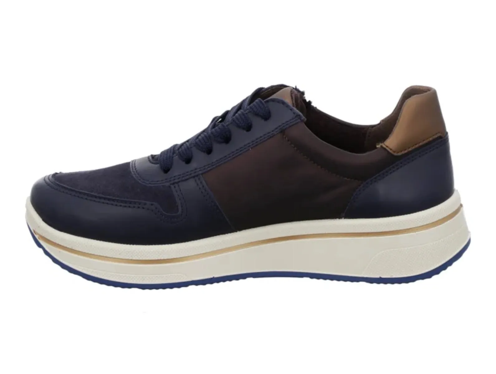 Ara 12-27540-14 Sapporo - Navy