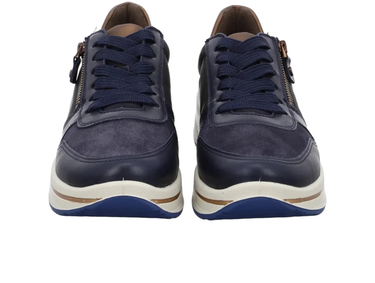 Ara 12-27540-14 Sapporo - Navy