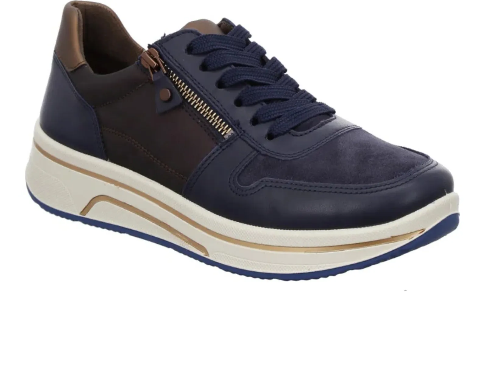 Ara 12-27540-14 Sapporo - Navy