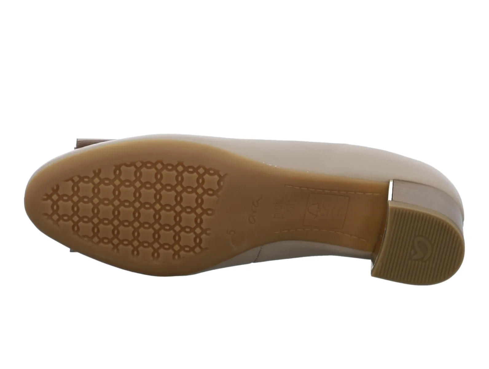 Ara 12-35807-09 Nizza - Sand